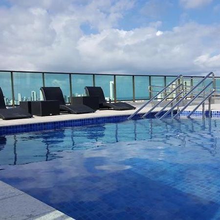 Apartamento Ramada Flat Recife Exterior foto