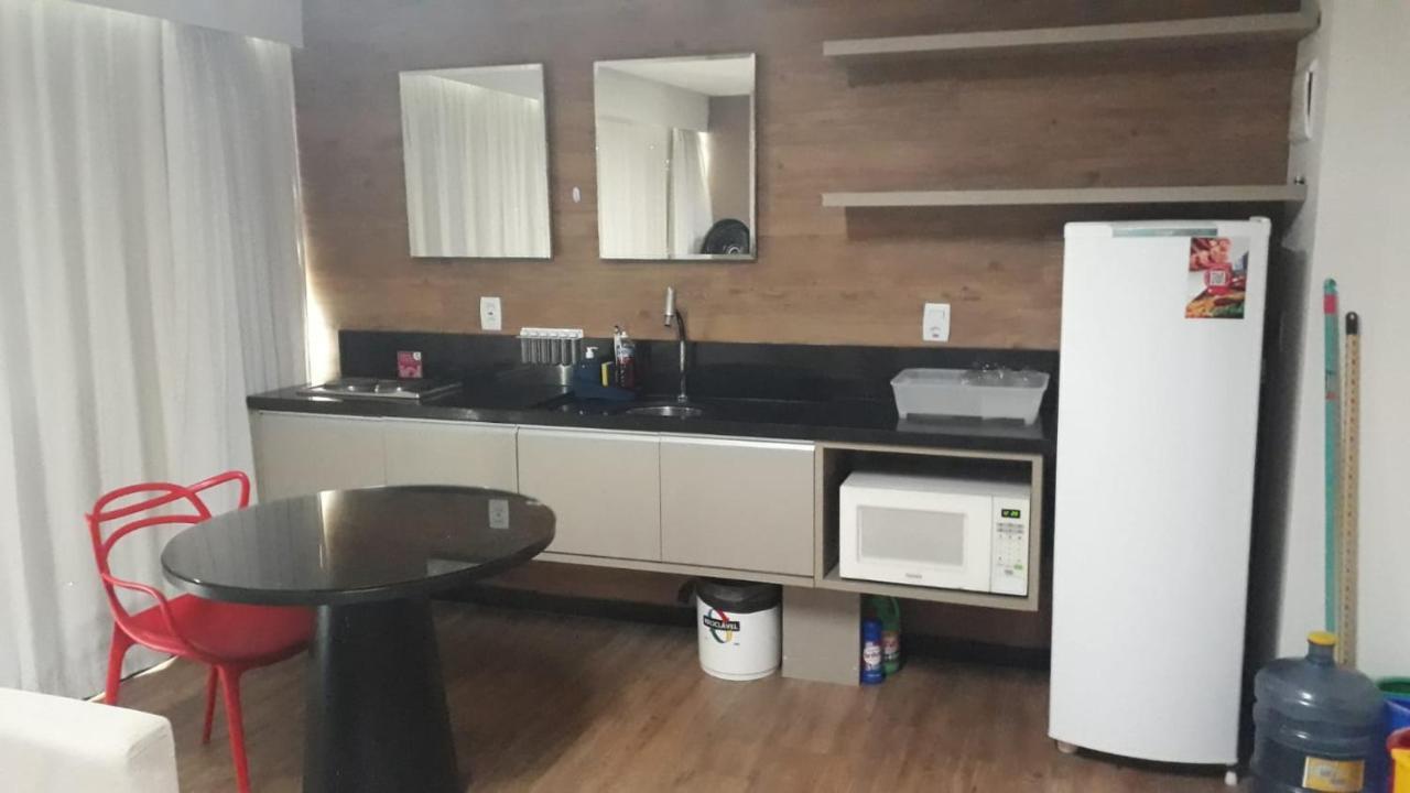 Apartamento Ramada Flat Recife Exterior foto